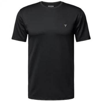 Guess Tech Ultimate Stretch T‑Shirt