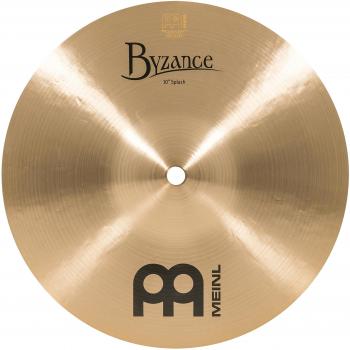 Meinl 10 Byzance Splash
