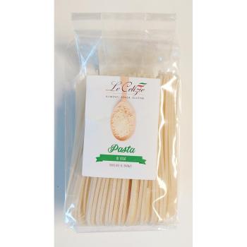 Le Celizie Pasta di Riso Spaghetti Alla Chitarra 400 g