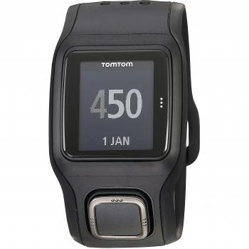 TomTom 1RA0.001.05 Runner Cardio GPS Watch (Import)