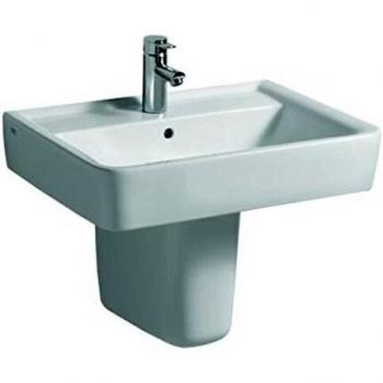 Keramag Waschtisch RENOVA Nr. 1 PLAN – Design 2026