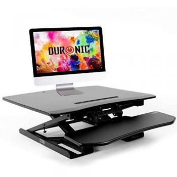 ErgoLift 13-45cm Convertible Table