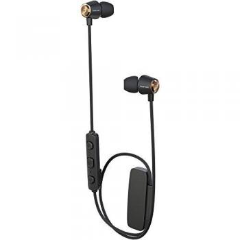 Dearear Euphoria Wireless Earphones, Gold Edition – DE‑W01‑GLD