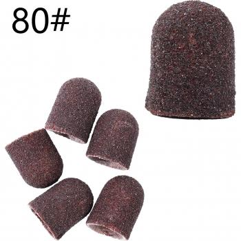 Pedicure Drill Sanding Caps