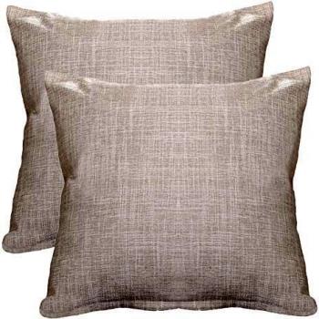WeixinHai Classic 20x20 Cushion Covers