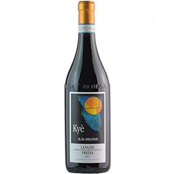 Kyè Freisa Langhe G.D. Vajra