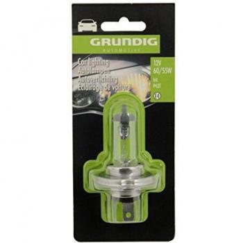 Lampadina Auto H4 12V 60/55W E4