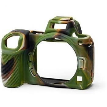 Nikon Z5/Z6 II Easy Grip Camo Skin