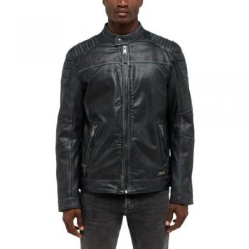 MUSTANG Lederjacke »Lederjacke Whyte«