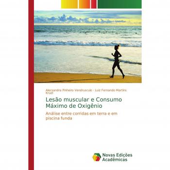 Lesão muscular e Consumo Máximo de Oxigênio: Análise entre corridas em terra e em piscina funda