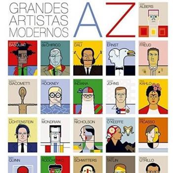 Grandes Artistas Modernos