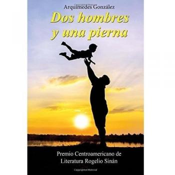 Dos hombres y una pierna