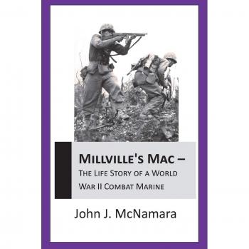 Millville'S Mac
