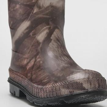 Kamik Kinder Gummistiefel Größe 25
