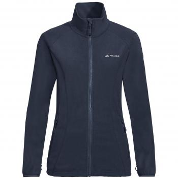 Vaude Women's Sunbury Light‑Fleece Jacket – Solar‑Style