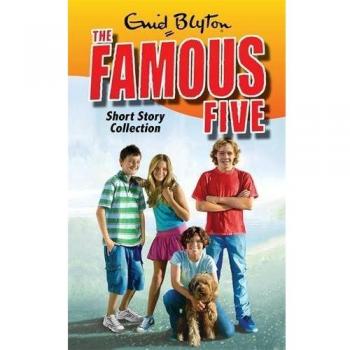 The Famous Five Short Story Collection