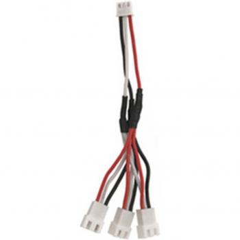 7.4V 1200mAh Drone Battery for MJX X101 X102