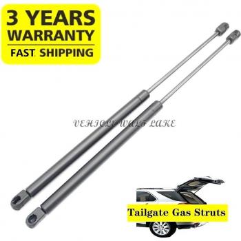 2Pcs Gas Struts for Skoda Octavia 5E A7 MK3 Sedan Tailgate
