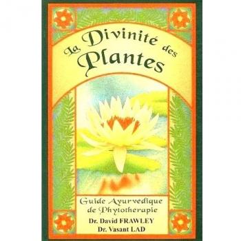 La Divinité des plantes