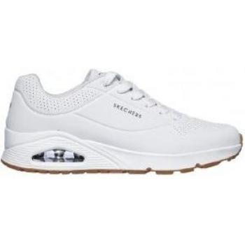 Baskets Skechers 52458/WHT Beige – 40