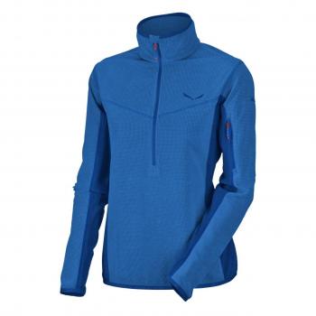 Sweat-Shirt Femme Salewa Jungle PL W Hz