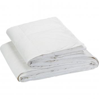 Couette Confort Pikolin 200x200cm 92% Duvet