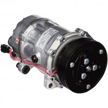 Volkswagen IR PLUS Compressor 5800K172