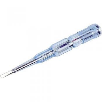 Dual‑Channel Multimeter MS-18/2 CAT II 250 V LED