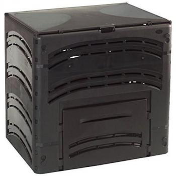 Cubo GreenFlow 350: Solución Integral de Compost