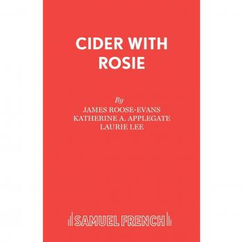 Cider with Rosie