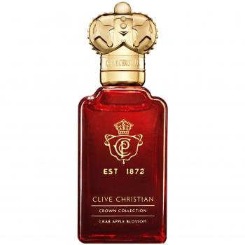Clive Christian Crab Apple Blossom Parfum Spray 50 ml Unisexe