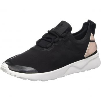 Adidas Originals ZF-Flux ADV Verve W Sneakers Femme Noire