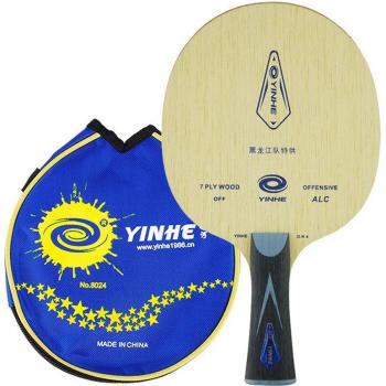 Yinhe Galaxy DM6-7W Table Tennis Blade