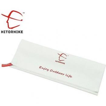 Microfiber Sports Towel for Hiking and Swimming