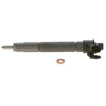 Fiat Bosch CRI3 1800 Bar Boost Injector Nozzle