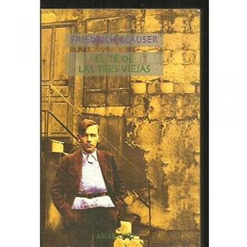 El té de las tres viejas