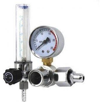 Argon Pressure Regulator