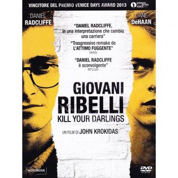 Giovani Ribelli