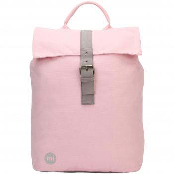 Mi-Pac Tagespack „Rosa Canvas“, 20 Liters, 39 cm