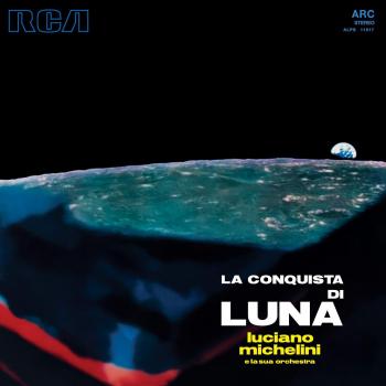La conquista di luna