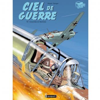 Ciel de guerre T2
