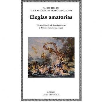Elegías Amatorias