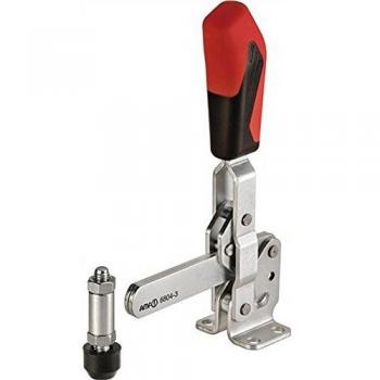 Morsetto verticale AMF 6804 misura 3
