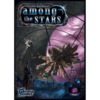 Galaktisches Brettspiel – Original Deutsch