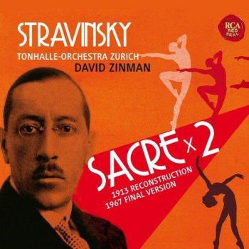 Le Sacre du Printemps (1967)