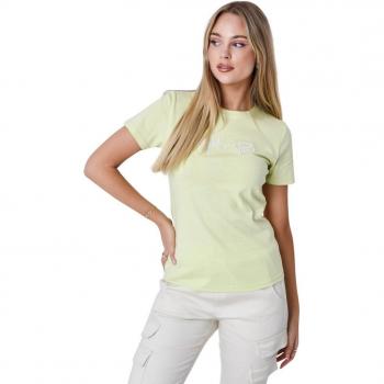 Project X Paris Maglietta A Maniche Corte Pistachio L