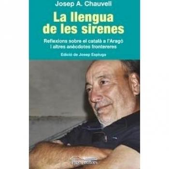 La llengua de les sirenes (Tapa blanda).