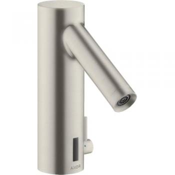 Mitigeur à commande digitale Hansgrohe Lavabo Thermostat Intégré