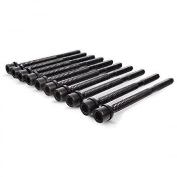 ELRING Cylinder Head Bolts Set for VW Golf Bora T4 SEAT Leon Toledo FORD 2.8 VR6
