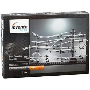 Parcours Roulant de Mini-Montagne – Niveau 3 HQ Spacerail